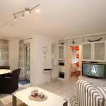 Appartement Rungholtstra_e 3c_ Whg_ 2 Wyk auf Föhr